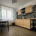 Apartsw241 * Jelenia Góra