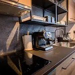 Lägenhet Apartsw241 *