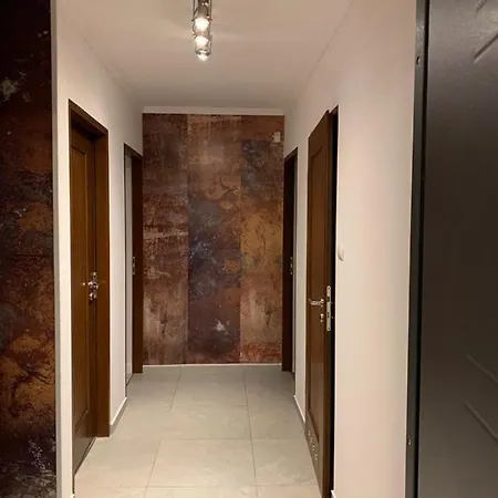 Appartement Apartsw241
