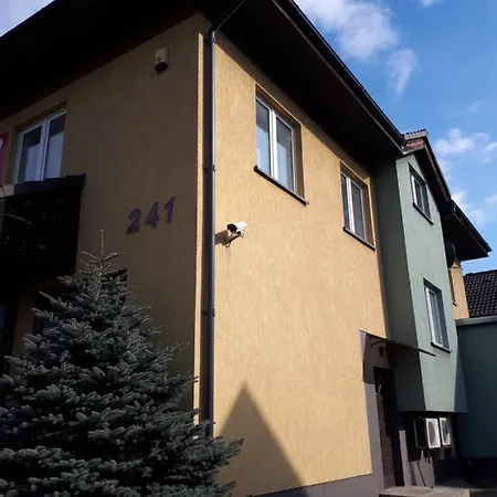 Apartsw241