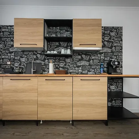 Apartsw241 Appartamento