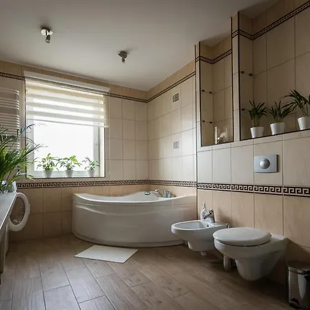 Apartsw241 Jelenia Góra
