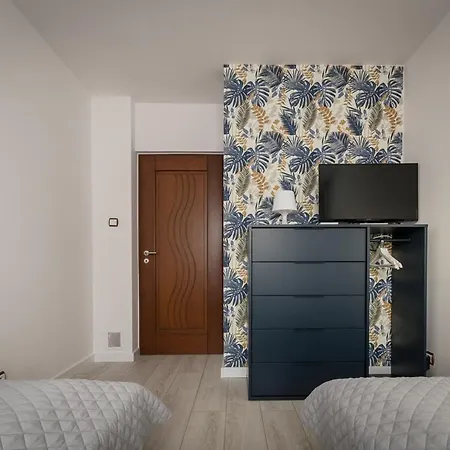 Apartsw241 Appartamento