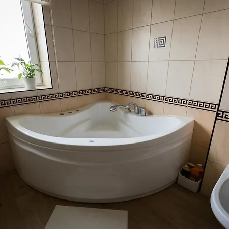 Appartement Apartsw241 *