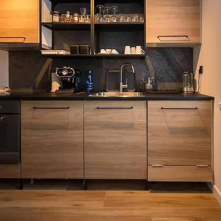 Appartamento Apartsw241 Jelenia Góra