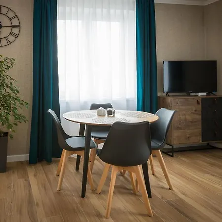 Apartsw241 Appartement *