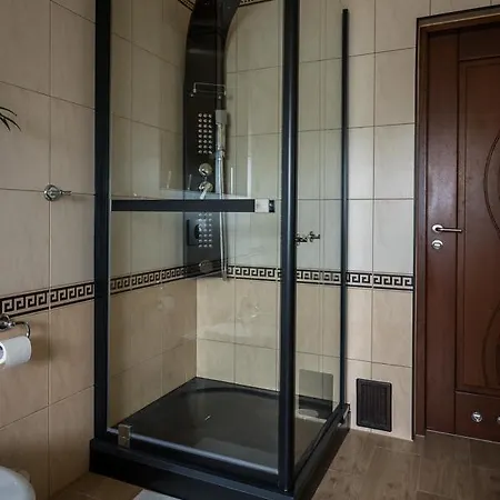 Appartement Apartsw241