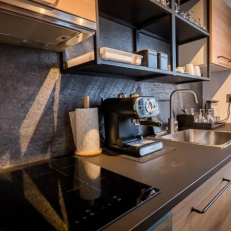 Appartamento Apartsw241 *