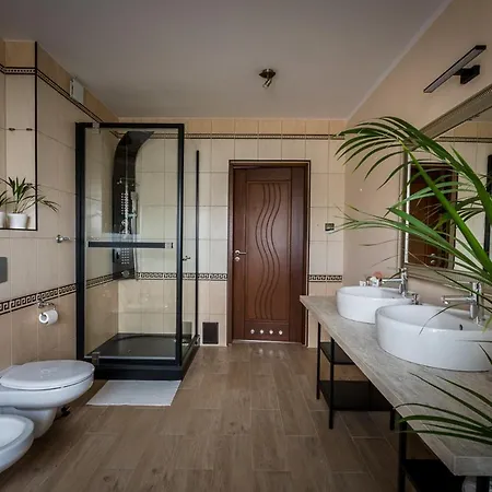 Appartement Apartsw241