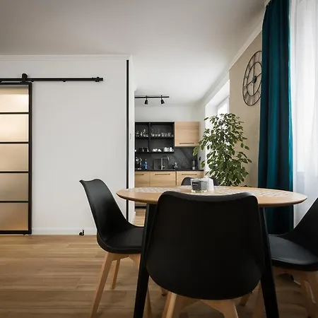 Apartsw241 Jelenia Góra
