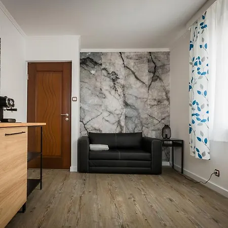 Apartsw241 * Jelenia Gora