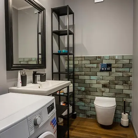 Apartsw241 Jelenia Góra