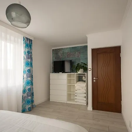 Appartement Apartsw241 *