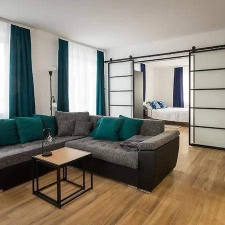 Apartsw241 * Jelenia Gora