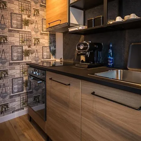 Appartamento Apartsw241 Jelenia Góra