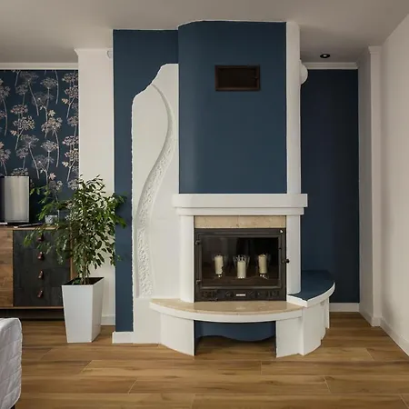 Appartement Apartsw241 *