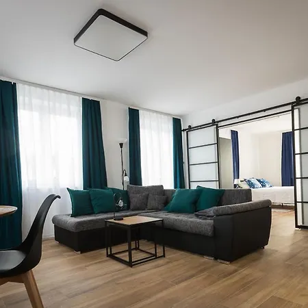 Apartsw241 Appartement