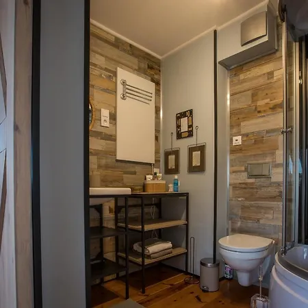 Appartement Apartsw241