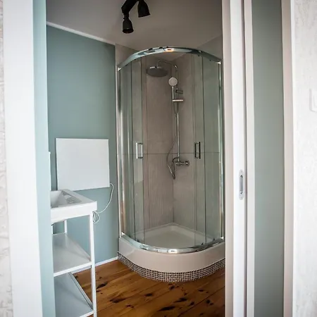 Apartsw241 Appartement Jelenia Góra