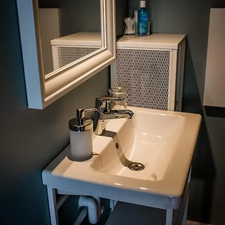 Appartement Apartsw241