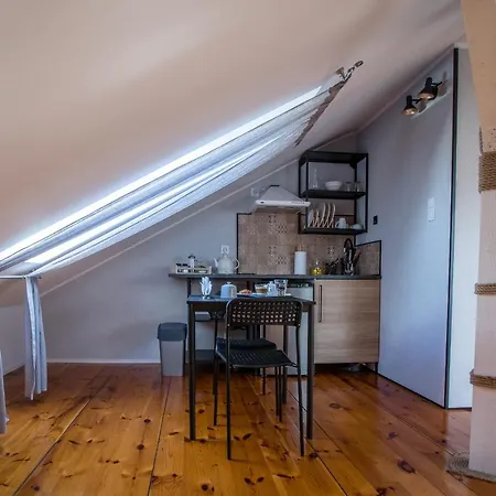 Apartsw241 Apartman Jelenia Góra
