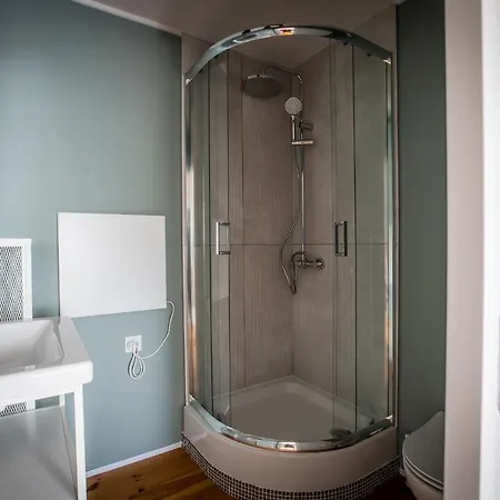 Appartement Apartsw241 *