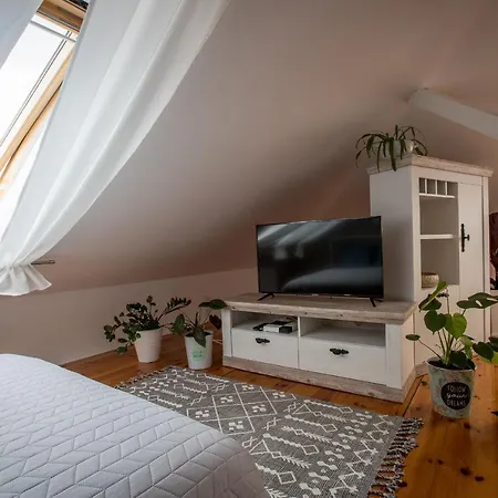 Apartsw241 * Jelenia Góra