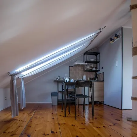Apartsw241 Appartement