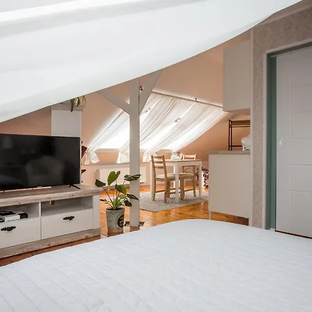 Appartement Apartsw241