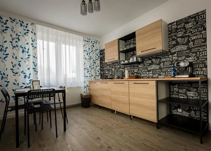 Apartsw241 * Jelenia Góra