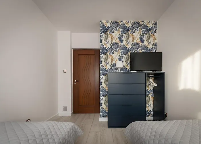 Apartsw241 Apartamento