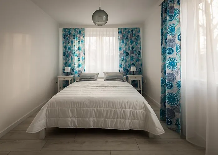 Apartsw241 * Jelenia Góra