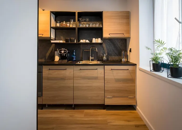 Apartsw241 Jelenia Góra