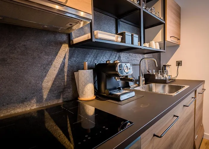 Apartamento Apartsw241 *