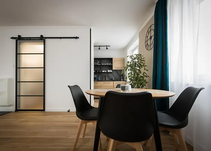 Apartsw241 Jelenia Góra