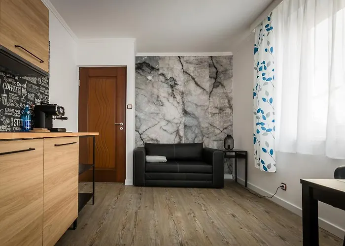 Apartsw241 * Jelenia Góra