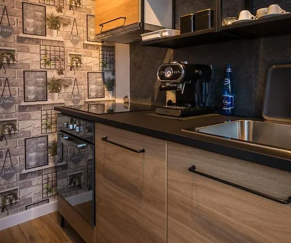 아파트 Apartsw241 옐레니아구라