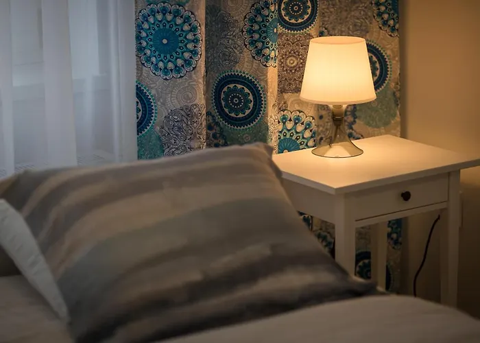 Apartsw241 아파트 옐레니아구라