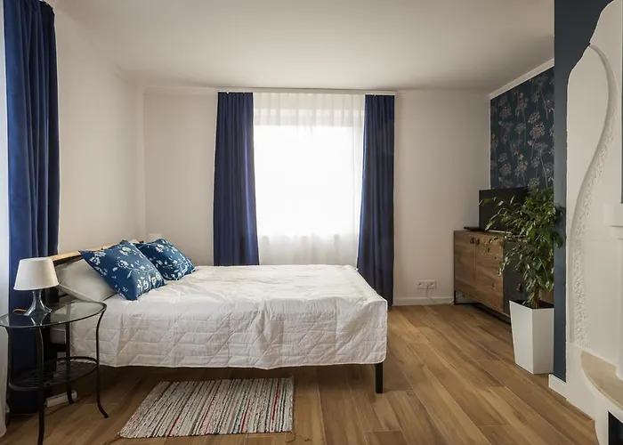 Apartsw241 Apartamento *