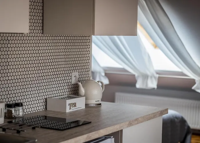 아파트 Apartsw241 옐레니아구라